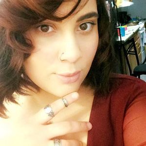 Meet your Posher, Katrina