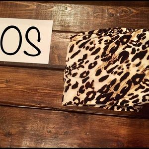 $48 NEW CHEETAH LEOPARD PRINT LULAROE OS LEGGINGS