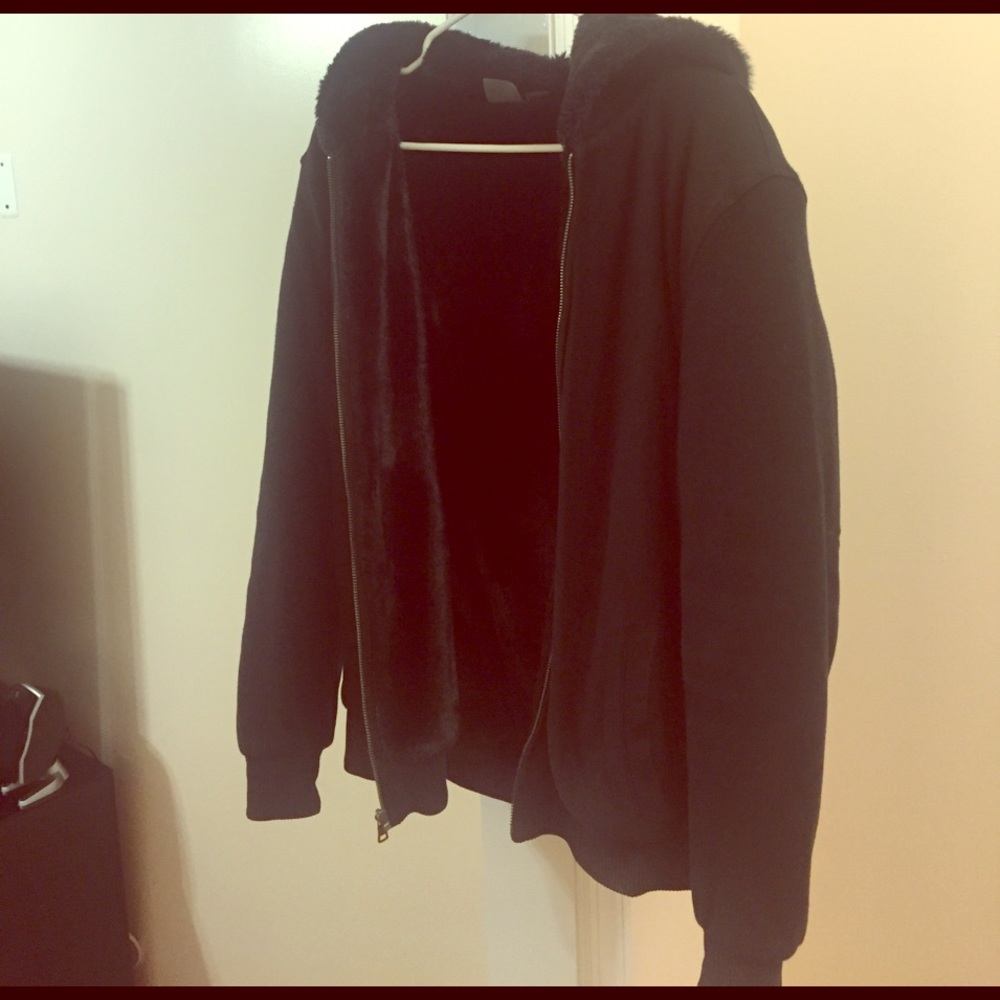 Armani Exchange Jacket