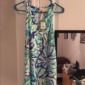 Brand New Lilly Pulitzer dress