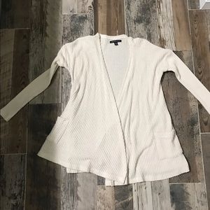 Buttery soft cardigan