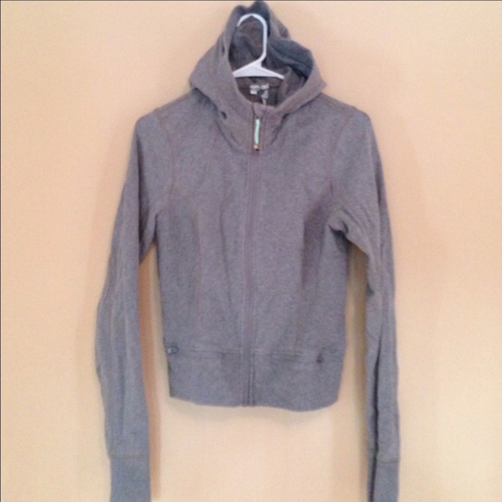 Lululemon jacket