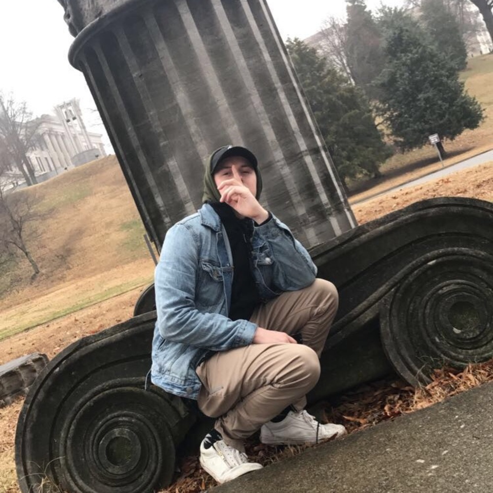 Meet your local, fresh and organic produce, Wesley