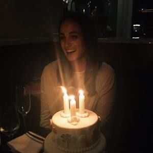 Meet your Posher, Molly