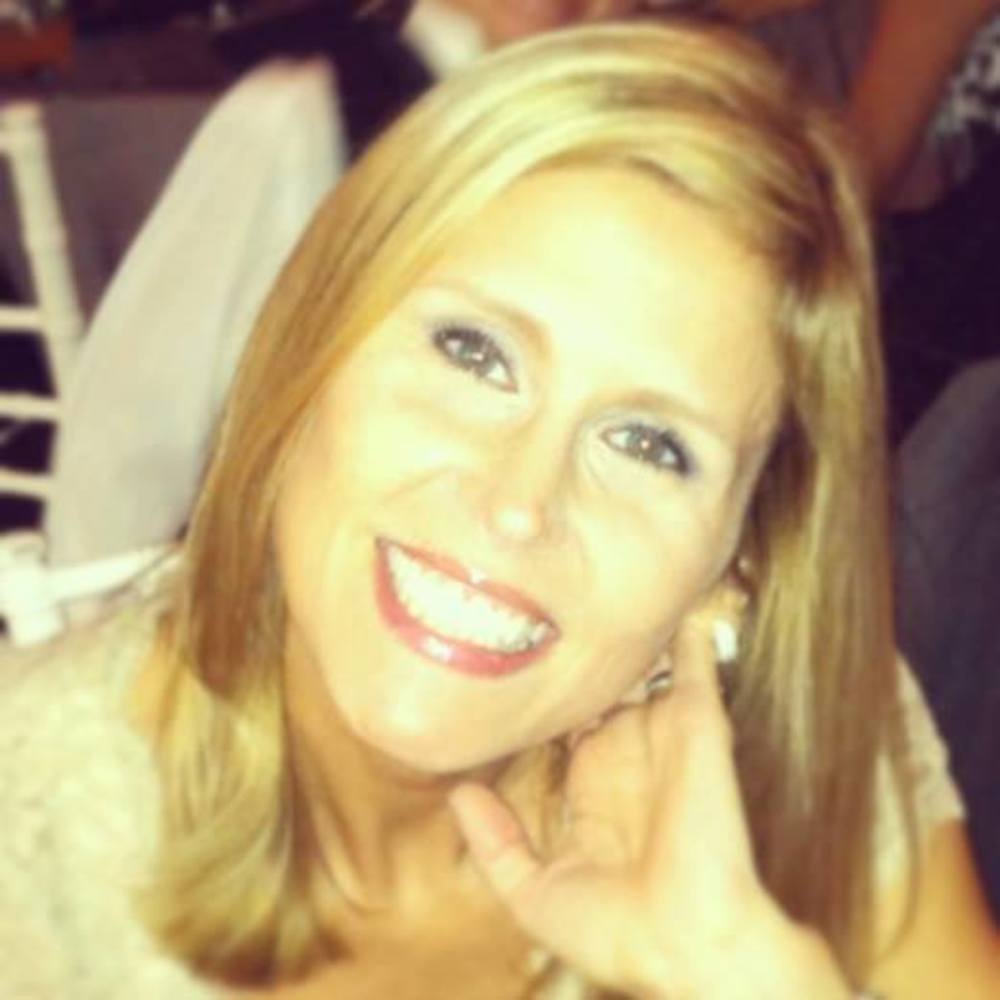 Meet your Posher, Kimberly