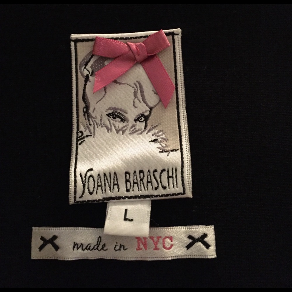 Yoana Baraschi dress - Picture 2 of 3