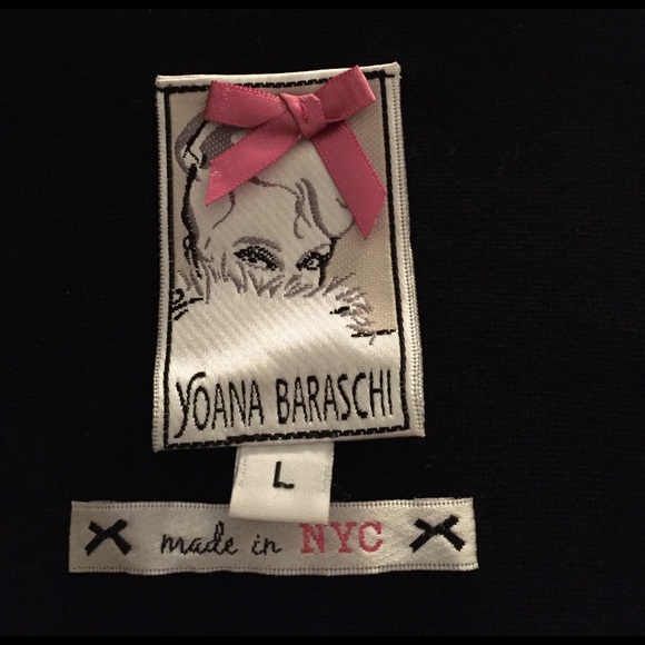 Yoana Baraschi dress - Picture 2 of 3