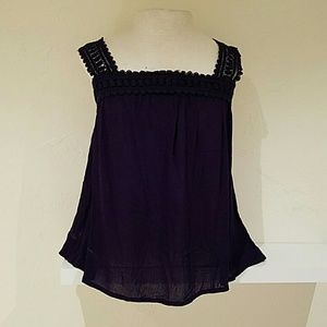 Charlotte russe Women's Top New