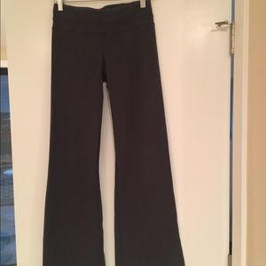 Lululemon Athletic pants