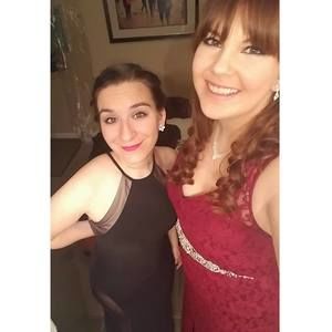 Meet your Posher, Corinne