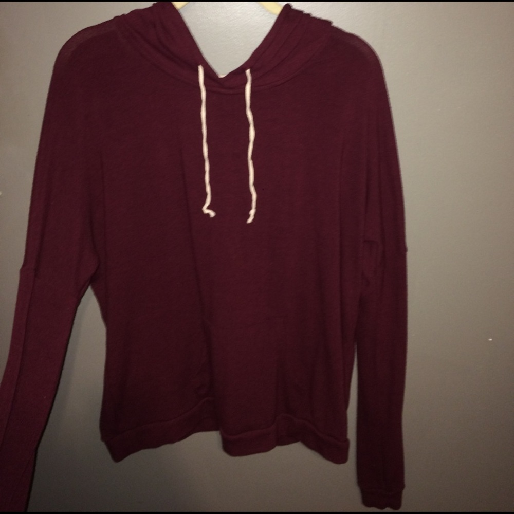 Brandy Melville Layla Hoodie
