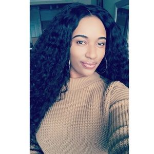 Meet your Posher, Fredatu