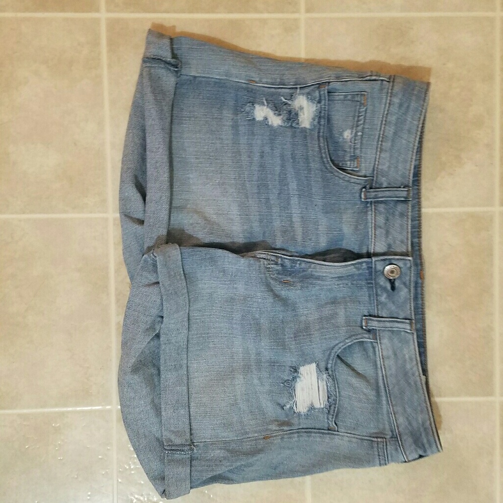 Shorts