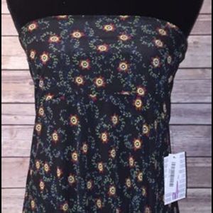 Xl lularoe maxi skirt