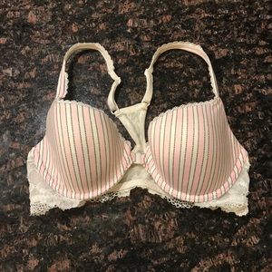 Victoria's Secret Bra