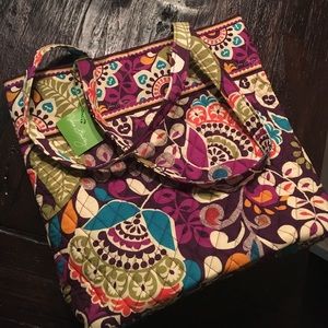 Vera Bradley purse