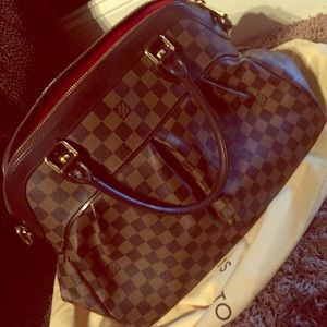 Trevi GM Damier Ebene