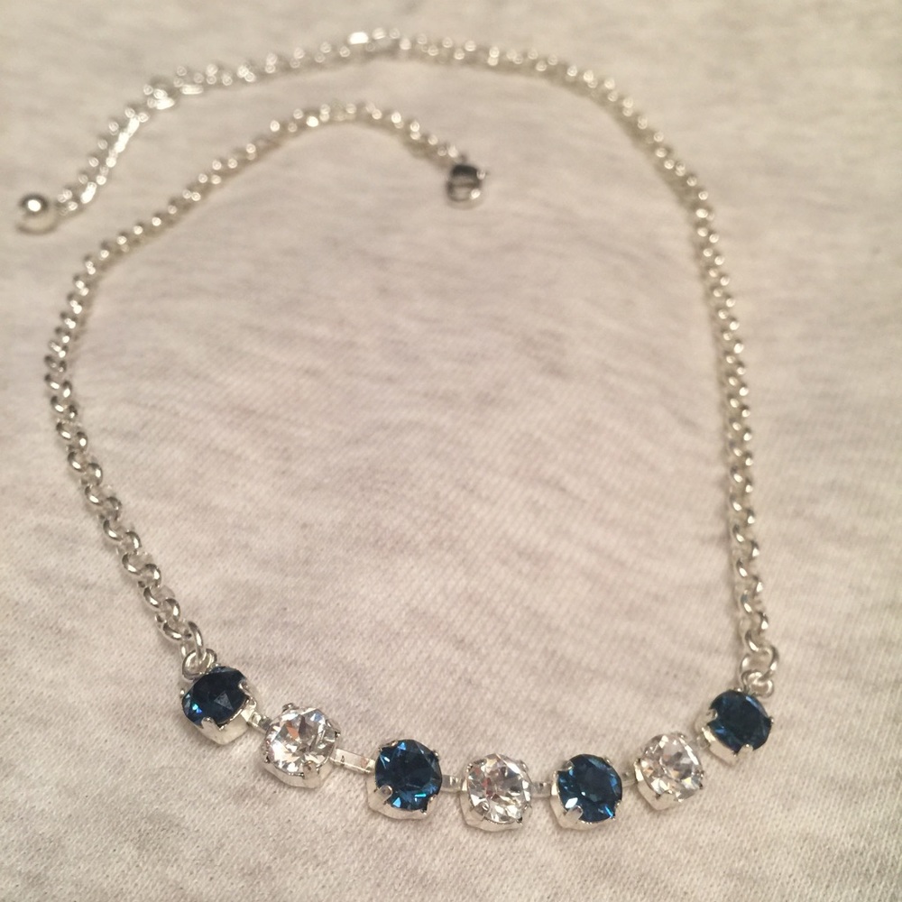 BRAND NEW Authentic Swarovski Necklace!