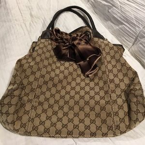 Fake Gucci Purse
