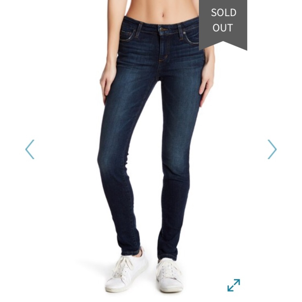 NWT Joe's Jeans
