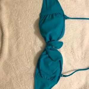 Victoria secret bathing suit top
