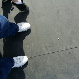 Meet your Posher, Kenny