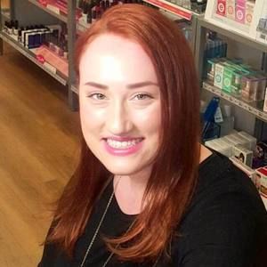 Meet your Posher, Jazlyn
