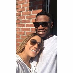 Meet your Posher, Raquel