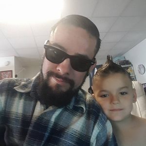 Meet your Posher, Bryan