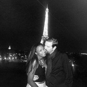 Meet your Posher, Monique