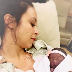 Meet your Posher, Anastasia