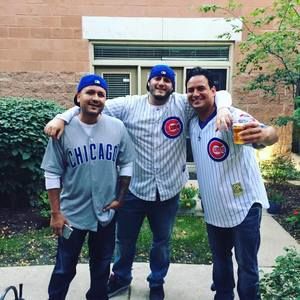 Meet your Posher, Louis