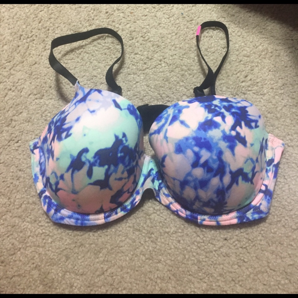 Victoria Secret Pink Bra
