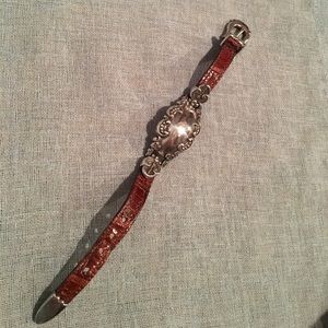 1996 Vintage Brighton braclet