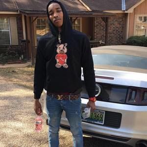 Meet your Posher, Zac