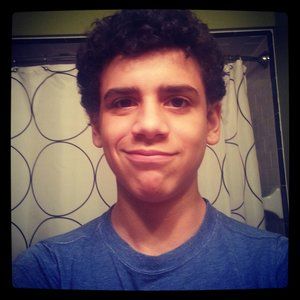 Meet your Posher, Ben