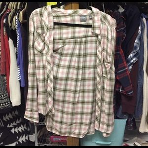 flannel from soho new york