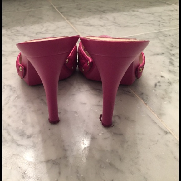 Dior sandal heels - Picture 3 of 3