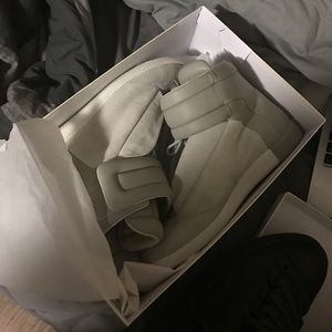 Maison Martin Margelias