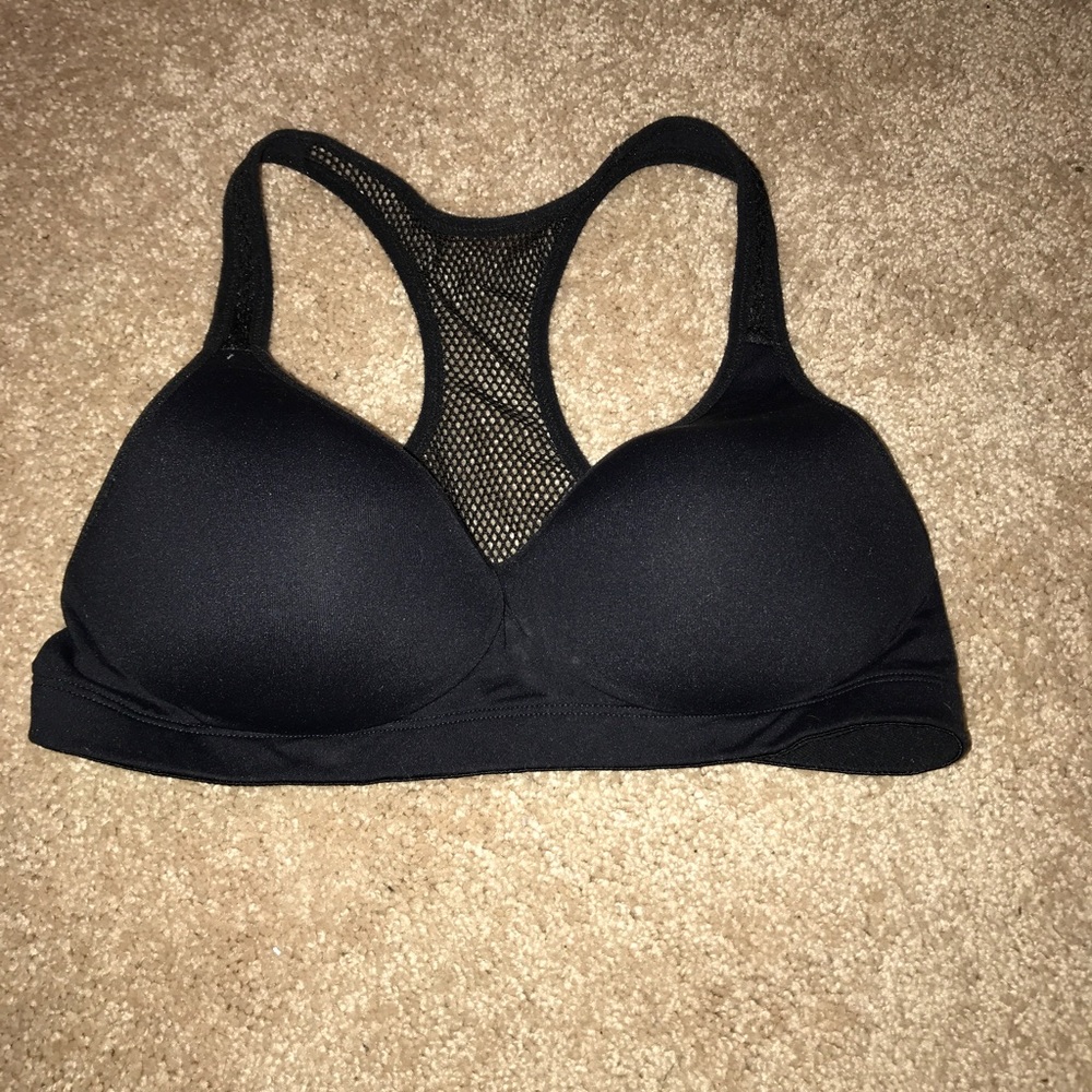 VS PINK Padded push up