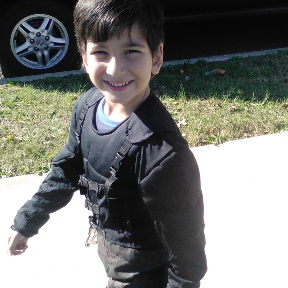 Meet your Posher, fca