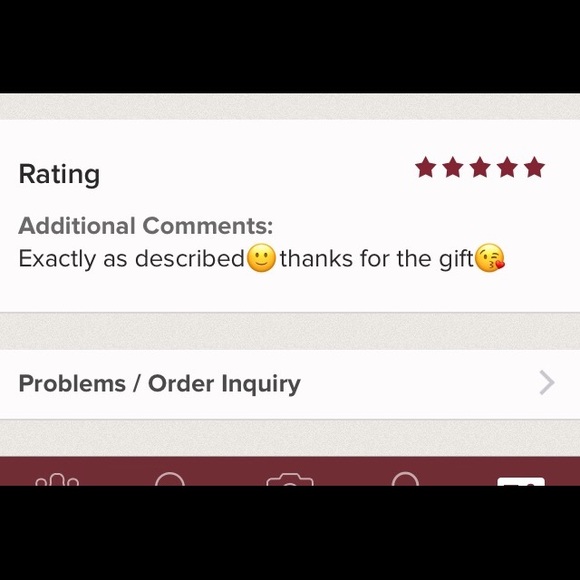 Authentic Cherry Blooms eyelashes extensions kit. - Picture 6 of 6