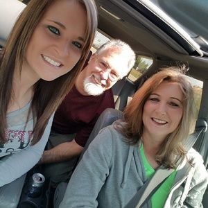 Meet your Posher, Tracy