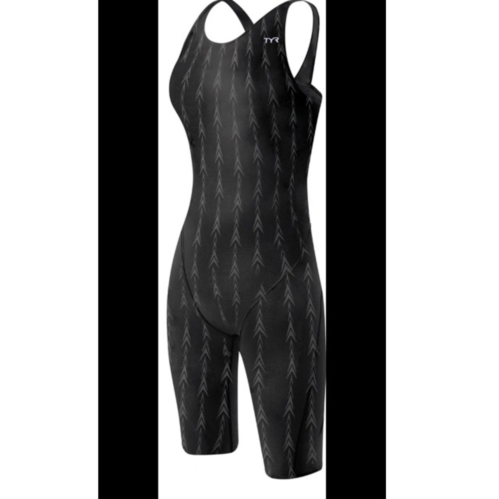 TYR FUSION 2 Kneeskin
