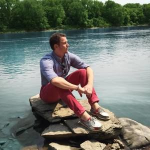 Meet your Posher, Mike