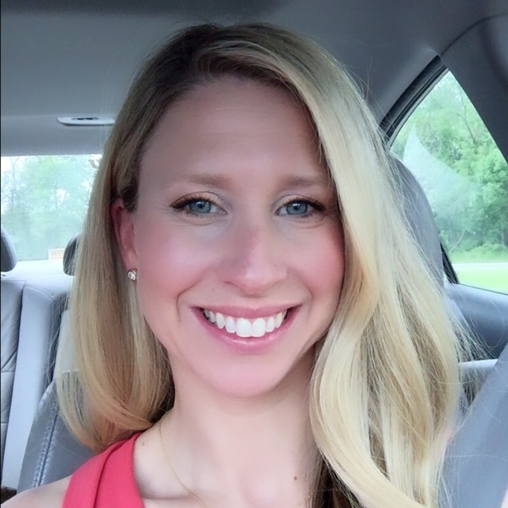 Meet your Posher, Kim