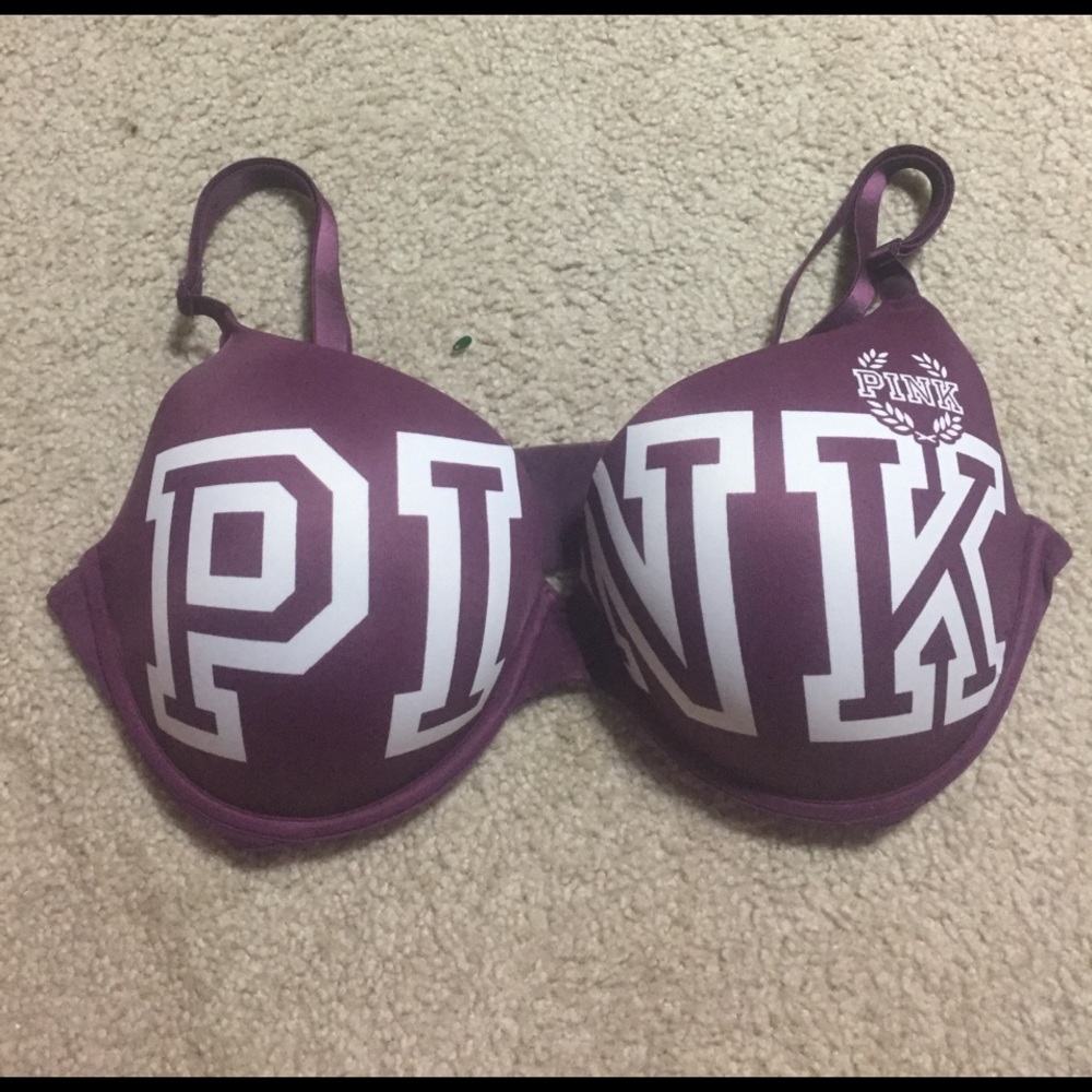 Victoria Secret Pink Bra