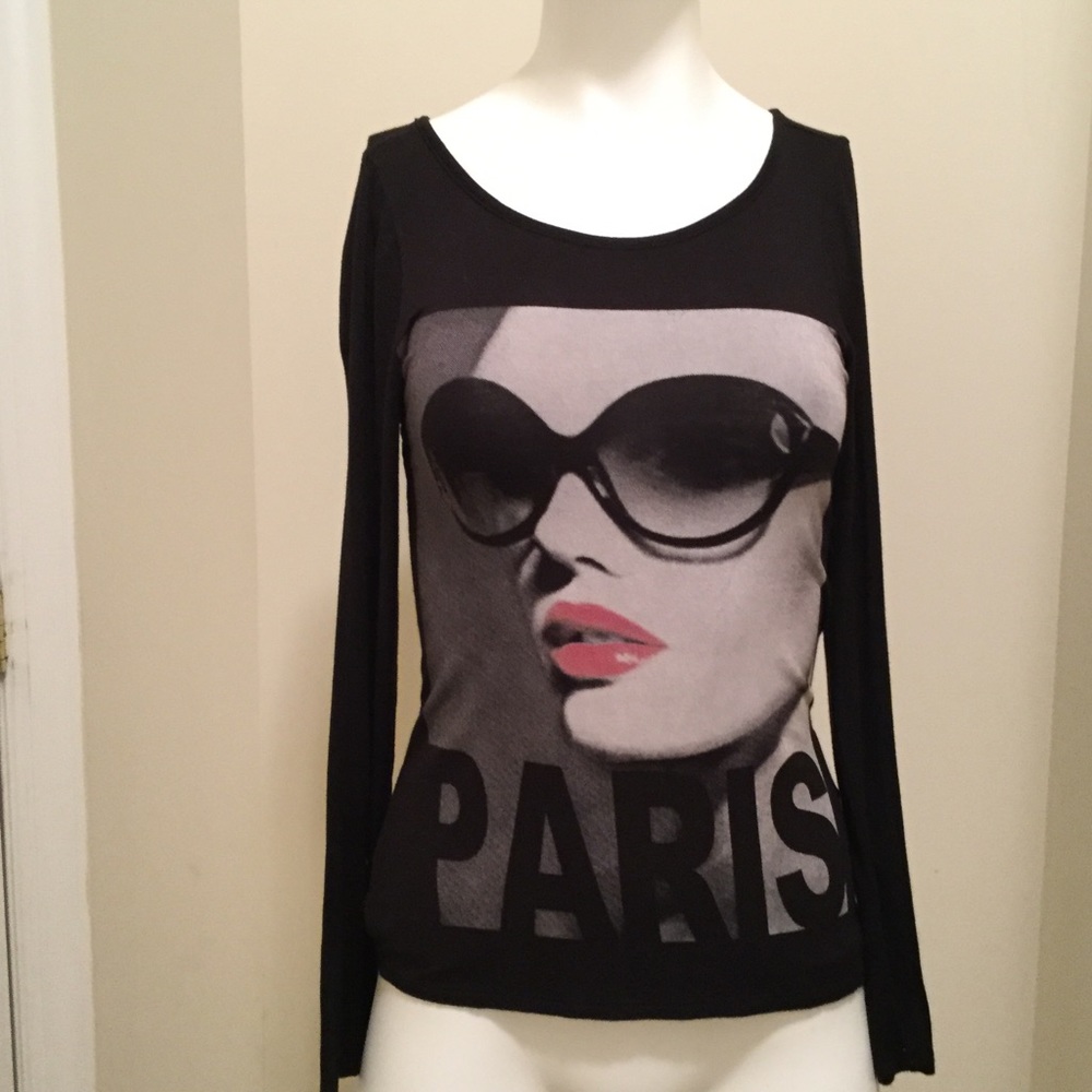 Guess top