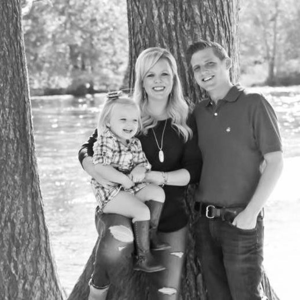 Meet your Posher, Kristin