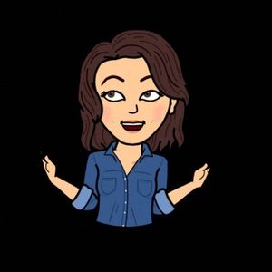 Meet your Posher, Gail